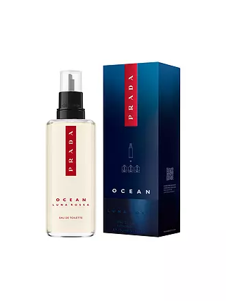 PRADA | Luna Rossa Ocean Eau de Toilette 150ml Nachfüllflakon | 